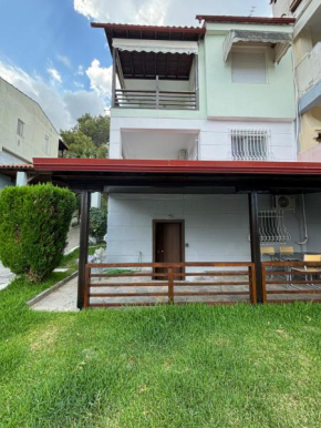 Sunny House Hanioti